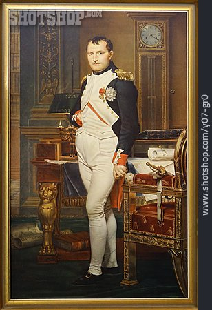 
                Napoleon                   