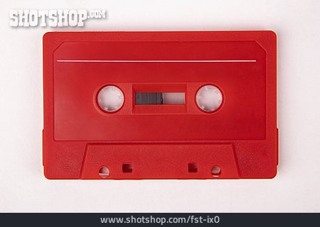 
                Music, Red, Tape                   