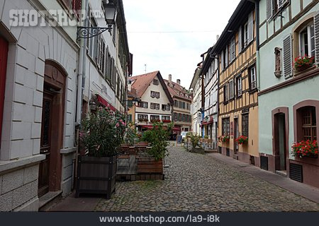 
                Altstadt, Straßburg                   