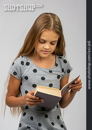 
                Teenager, Mädchen, Bildung, Lesen, Literatur                   