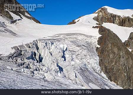 
                Gletscher, Sustenhorn                   