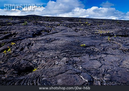 
                Lavagestein, Hawaiʻi-volcanoes-nationalpark                   