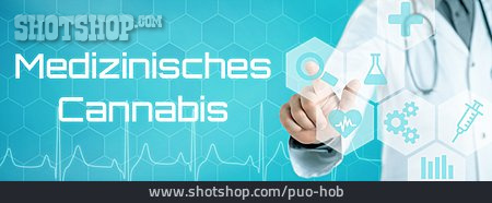 
                Medizinisches Cannabis                   