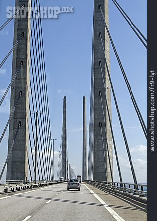 
                öresundbrücke                   
