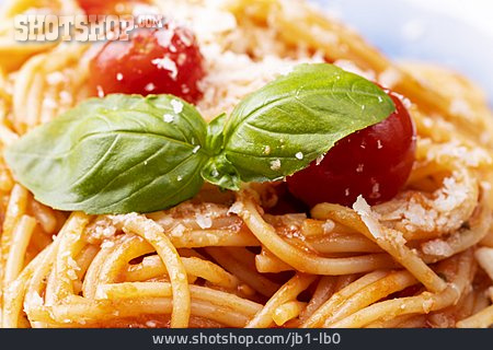 
                Spaghetti, Spaghetti Napoli                   