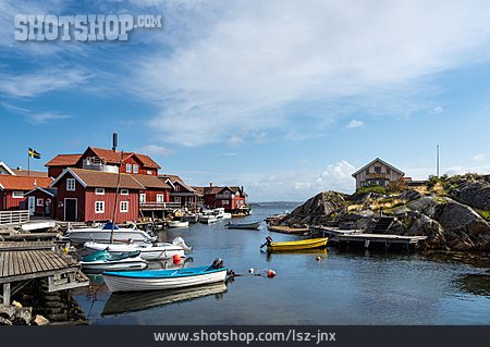 
                Bohuslän                   