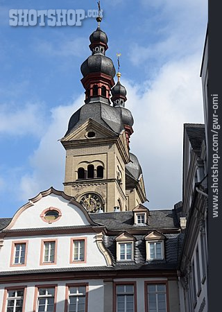 
                Koblenz, Liebfrauenkirche                   