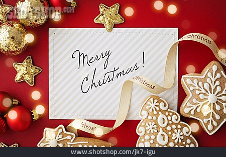 
                Christmas Greetings, Christmas Card, Merry Christmas                   