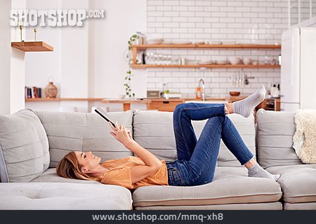 
                Home, Comfortable, Online, Tablet-pc                   
