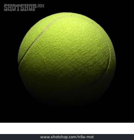 
                Tennisball                   