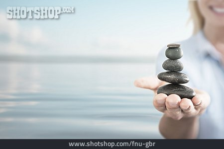 
                Balance, Ausgeglichenheit, Equilibrium                   