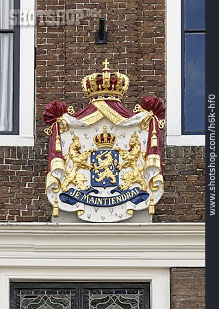 
                Wappen, Zierikzee                   
