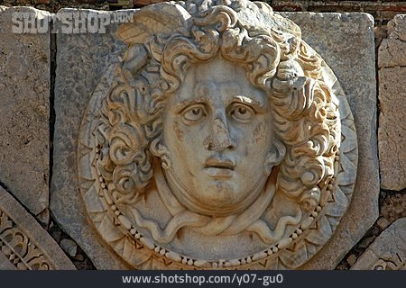 
                Septimius Severus, Leptis Magna                   
