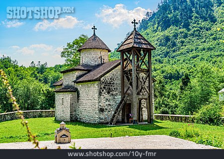 
                Kloster Dobrilovina                   