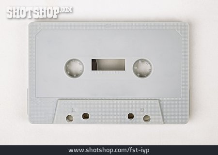 
                Kassette, Musikkassette, Kompaktkassette                   