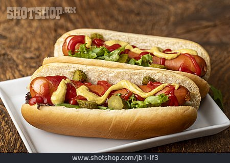 
                Hotdog                   