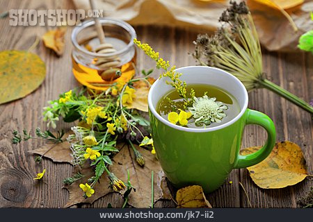 
                Tea, Herbs, Infusion                   