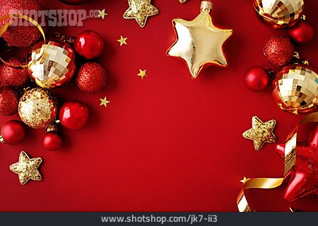 
                Christmas Decoration, Christmas Tree Decorations                   