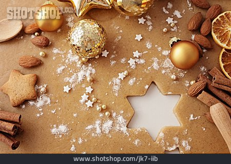 
                Christmas Cookies, Christmas Cookies, Cookie Cutter                   