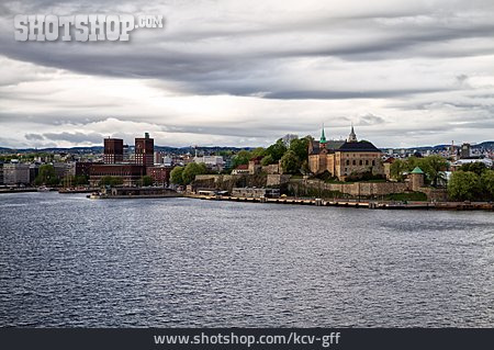 
                Oslo, Oslofjord                   