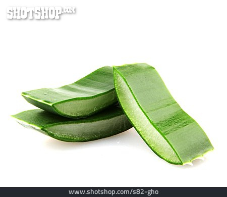 
                Aloe Vera                   