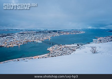 
                Tromsø, Tromsøysund                   