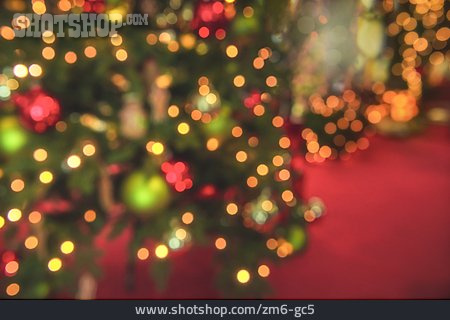 
                Lights, Christmas Tree                   