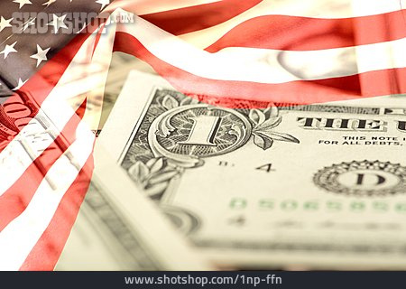 
                Usa, Dollar                   