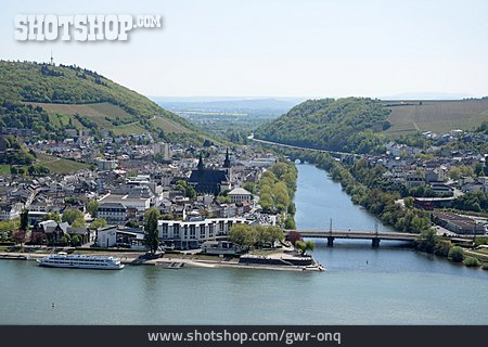 
                Rhein, Mündung, Bingen, Nahe                   