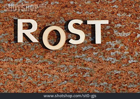 
                Rost                   