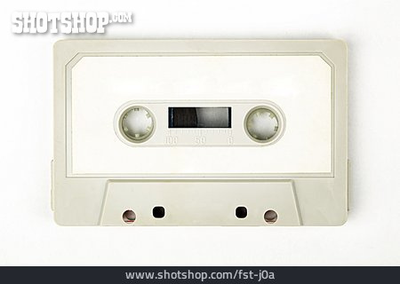 
                Kassette, Musikkassette, Kompaktkassette                   