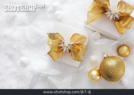 
                Christbaumschmuck, Weihnachtsgeschenk, Weihnachtlich                   