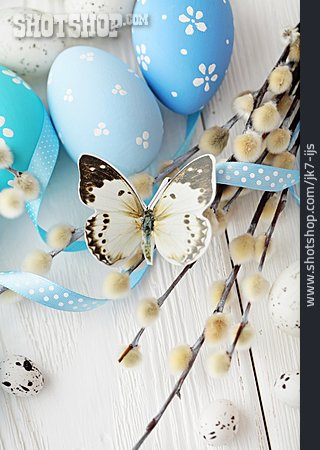 
                Easter, Easter Eggs, Easter Decoration                   
