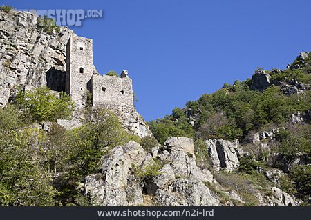 
                Turm, Borne                   