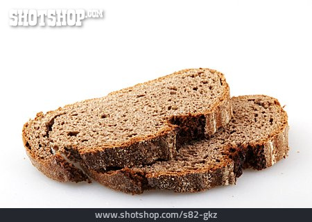 
                Slice Of Bread                   