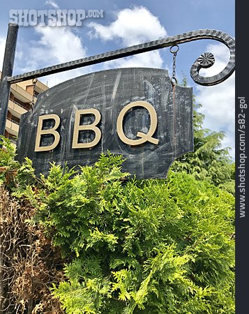 
                Barbecue, Bbq                   