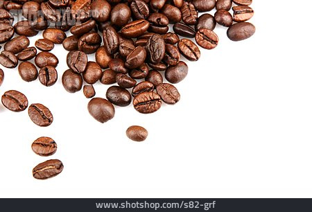 
                Kaffeebohnen                   