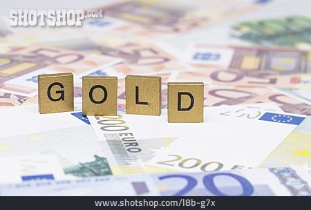 
                Gold, Zahlungsmittel                   