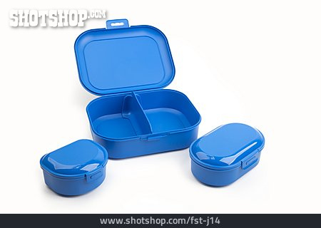 
                Brotdose, Lunchbox, Essensbox                   