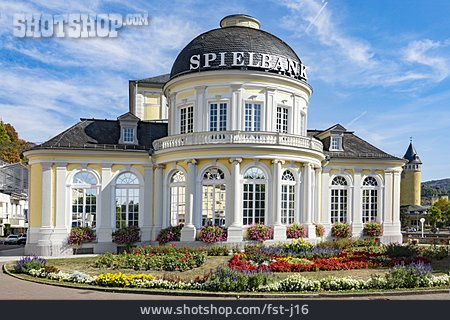 
                Bad Ems, Spielbank                   