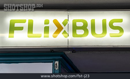 
                Flixbus                   