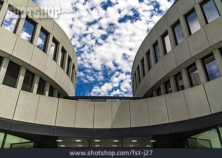 
                Hauptquartier, Leitz-park                   