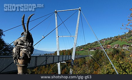 
                Panoramabrücke Sigriswil                   