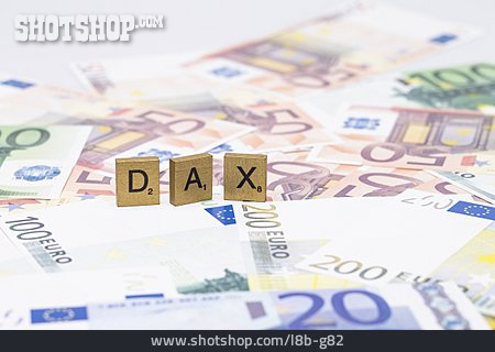 
                Dax, Aktienindex                   