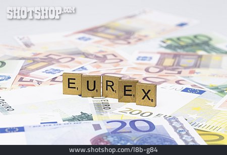 
                European Exchange, Eurex                   