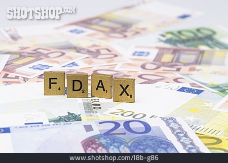 
                Fdax, Dax-future                   