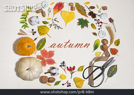
                Herbst, Autumn                   