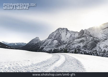 
                österreichische Alpen                   