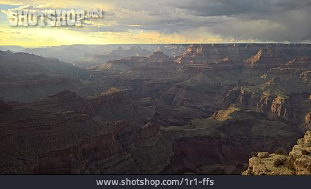 
                Grand Canyon, Grand Canyon National Park                   