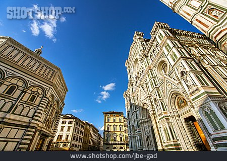 
                Kathedrale Von Florenz                   